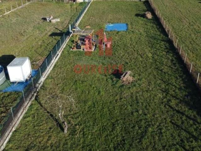 Terreno en venta en San Cibrao das Viñas, A castellana