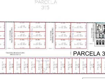 Terreno en Venta en San Clemente de Lima, inversion segura en Riviera Nayarit Coto Lluvia 320