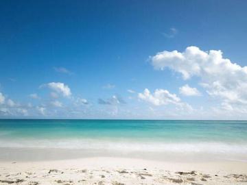 Terreno en venta en San Crisanto, Yucatán a la orilla de la playa