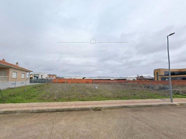 Terreno en Venta en San Cristóbal de La Cuesta
