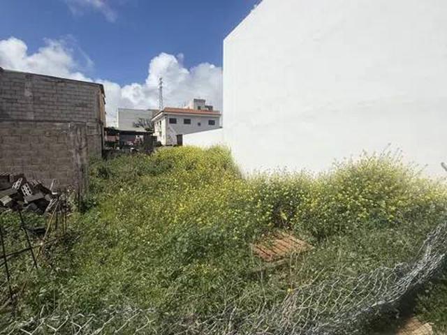 Terreno en Venta en San Cristóbal de La Laguna