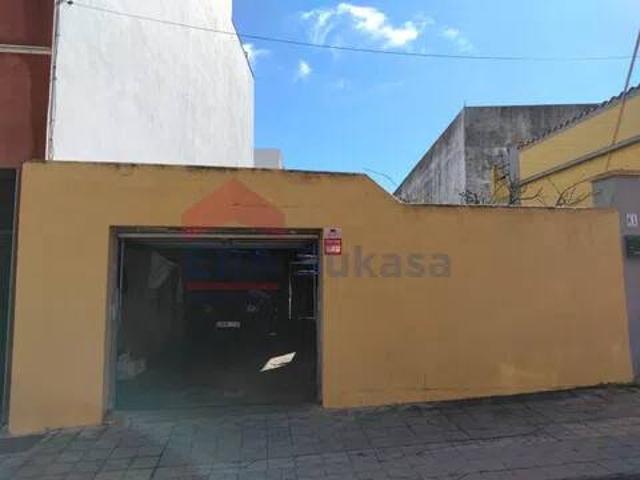 Terreno en Venta en San Cristóbal de La Laguna