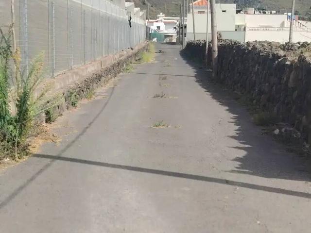 Terreno en Venta en San Cristóbal de La Laguna