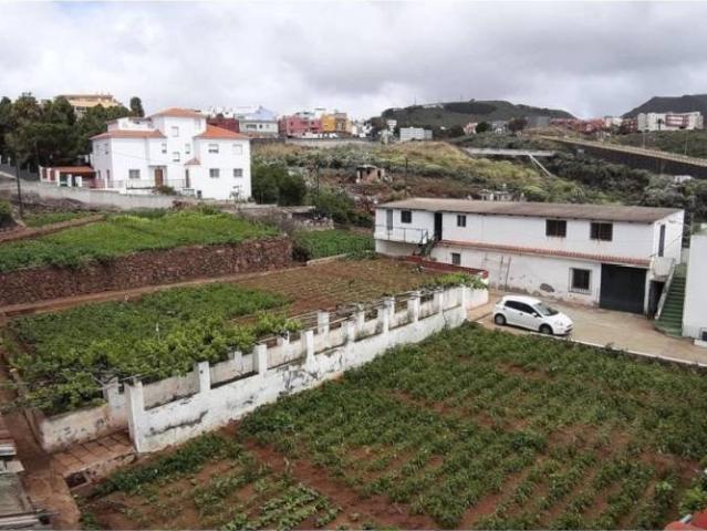 Terreno en Venta en San Cristóbal de La Laguna