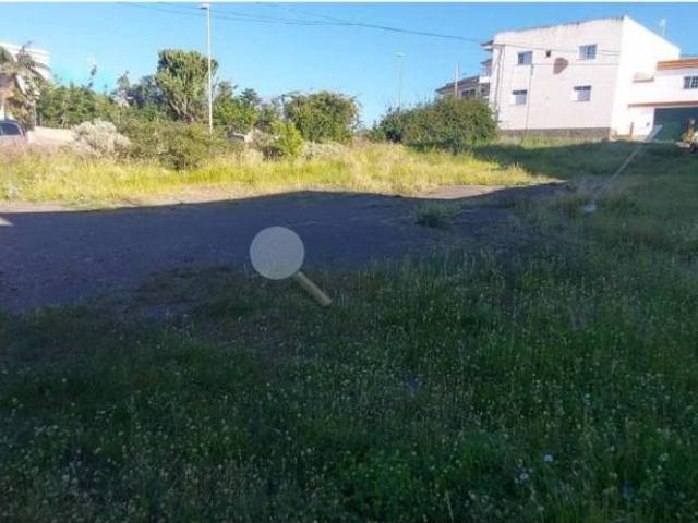 Terreno en Venta en San Cristóbal de La Laguna