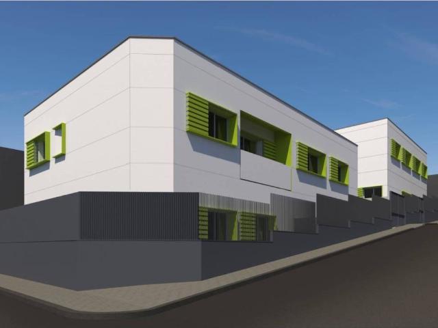 Terreno en Venta en San Cristóbal de La Laguna