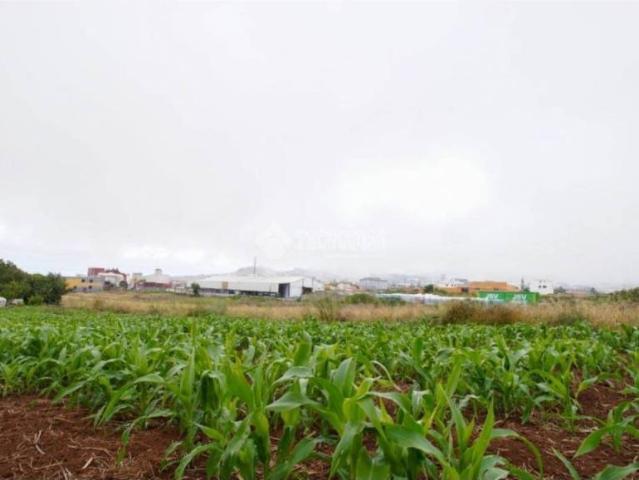 Terreno en Venta en San Cristóbal de La Laguna