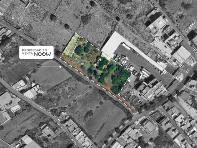 Terreno en Venta en San Cristóbal de La Laguna