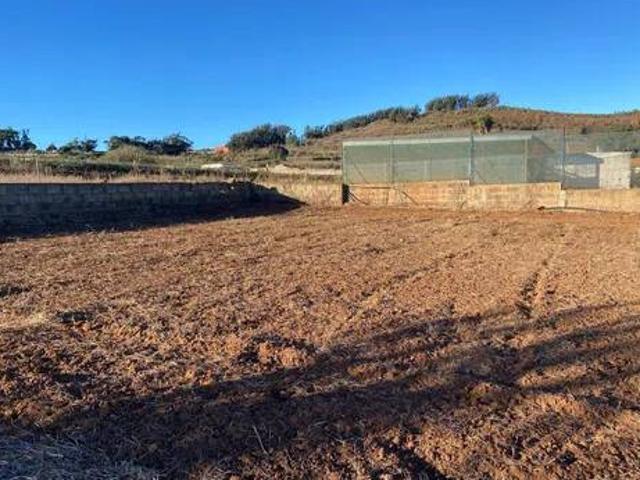 Terreno en Venta en San Cristóbal de La Laguna