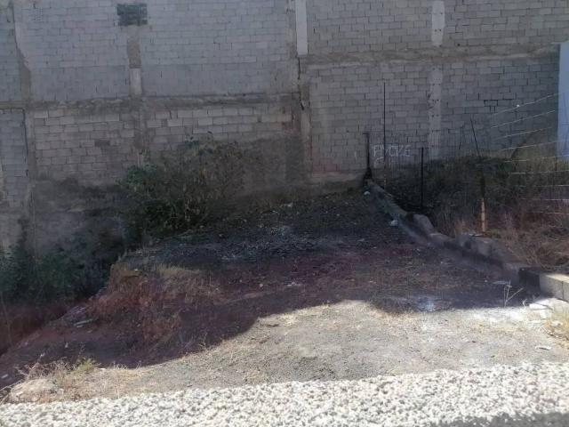 Terreno en Venta en San Cristóbal de La Laguna
