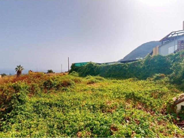 Terreno en Venta en San Cristóbal de La Laguna