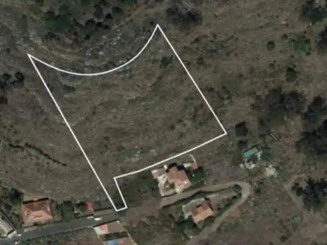 Terreno en Venta en San Cristóbal de La Laguna