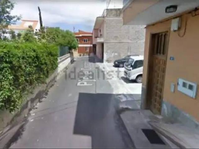 Terreno en Venta en San Cristóbal de La Laguna