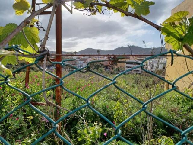 Terreno en Venta en San Cristóbal de La Laguna