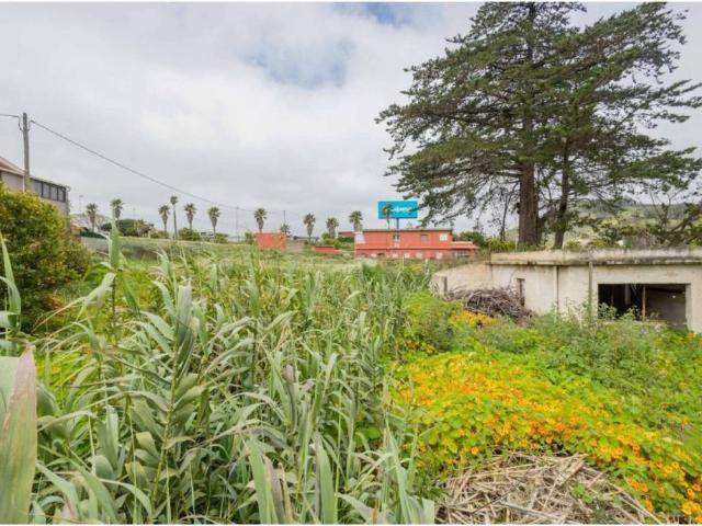 Terreno en Venta en San Cristóbal de La Laguna