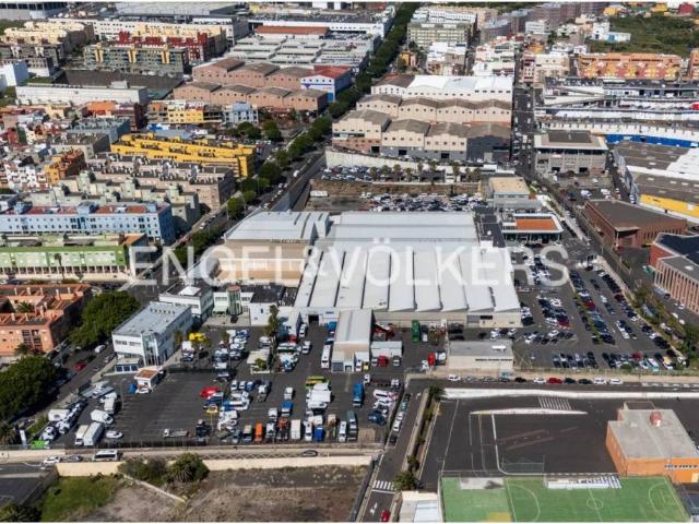 Terreno en Venta en San Cristóbal de La Laguna