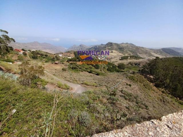 Terreno en Venta en San Cristóbal de La Laguna