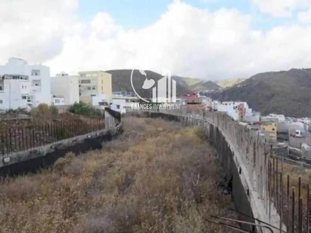 Terreno en Venta en San Cristóbal de La Laguna