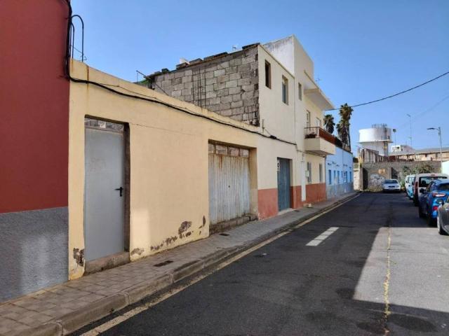 Terreno en Venta en San Cristóbal de La Laguna