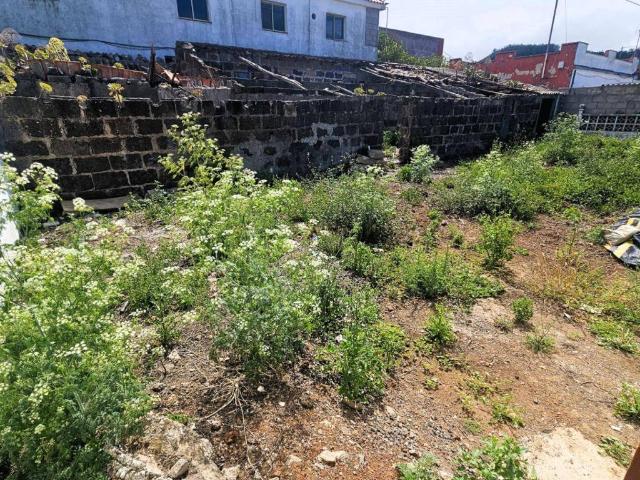 Terreno en Venta en San Cristóbal de La Laguna