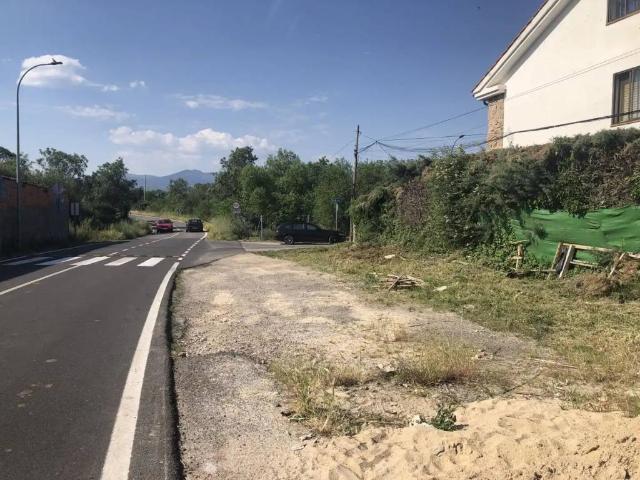 Terreno en Venta en San Cristóbal de Segovia