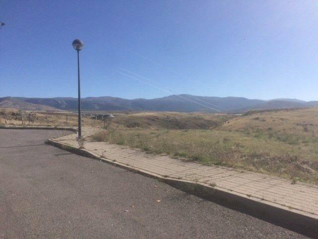 Terreno en Venta en San Cristóbal de Segovia