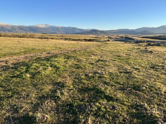 Terreno en Venta en San Cristóbal de Segovia