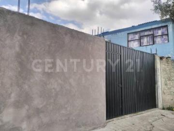 Terreno en Venta en San Cristóbal Huichochitlán, Toluca, Estado de México