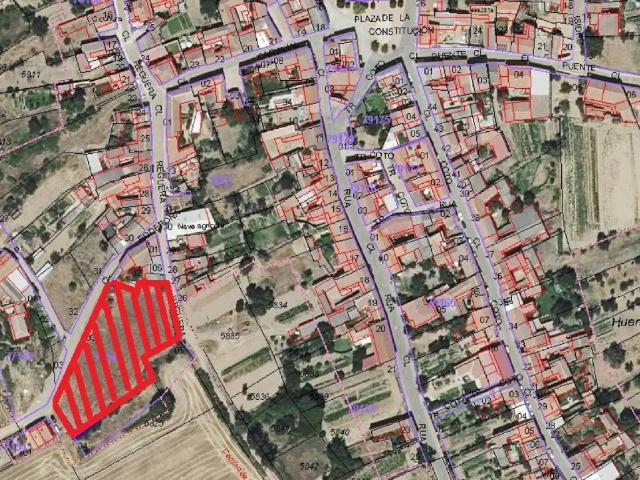 Terreno en Venta en San Esteban de Nogales