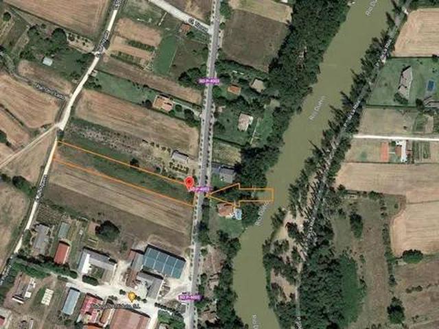 Terreno en Venta en San Esteban de Gormaz