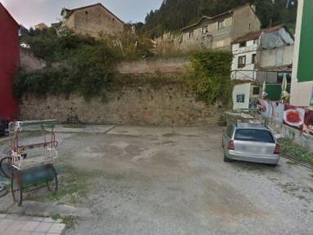 Terreno en venta en San Esteban de la Sierra, San esteban