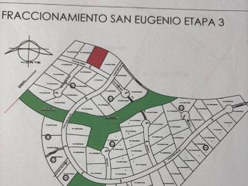 TERRENO EN VENTA EN SAN EUGENIO ALLENDE NUEVO LEON