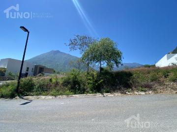 TERRENO EN VENTA EN SAN EUGENIO RESIDENCIAL CAMPESTRE ALLENDE N. L Ciudad Allende