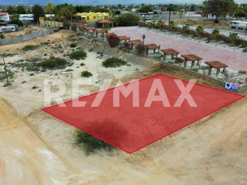 TERRENO EN VENTA EN SAN FELIPE
