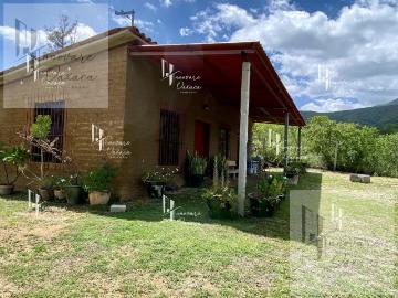 Terreno en Venta en San Felipe del Agua
