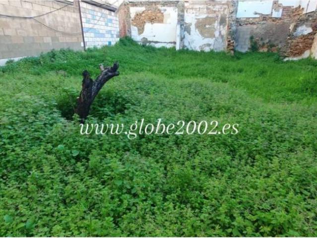 Terreno en Venta en San Fernando
