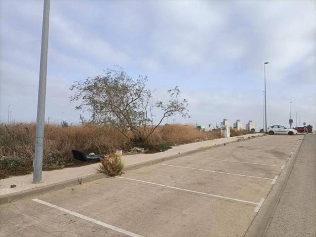 Terreno en Venta en San Fernando