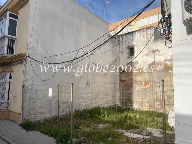 Terreno en Venta en San Fernando