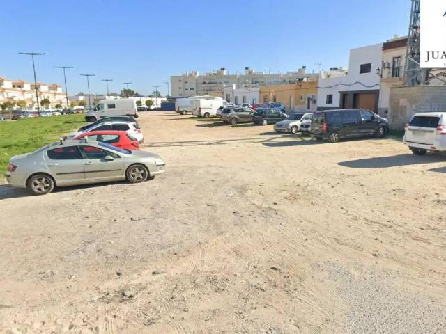Terreno en Venta en San Fernando