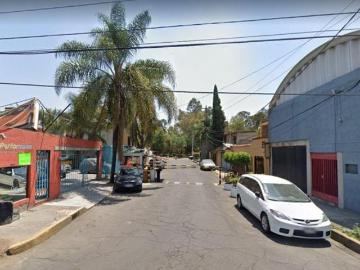 Terreno en Venta en San Francisco Culhuacán coyoacán TM
