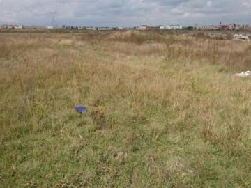 Terreno en Venta en San Francisco Ocotlan