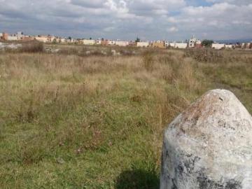 Terreno en Venta en San Francisco Ocotlan