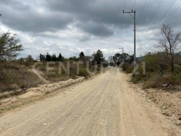 Terreno en venta en San Francisco Magú, Nicolás Romero, Edo. Mex
