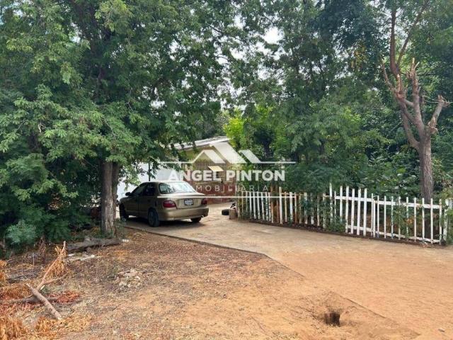 Terreno en Venta en San Francisco SAN FRANCISCO Zulia