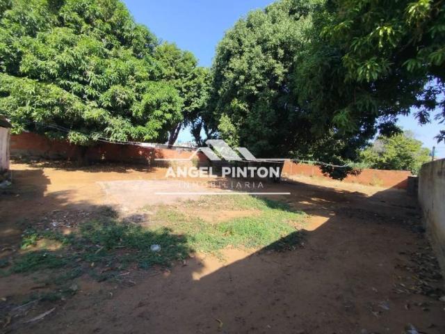 Terreno en Venta en San Francisco Zulia 1034 m2