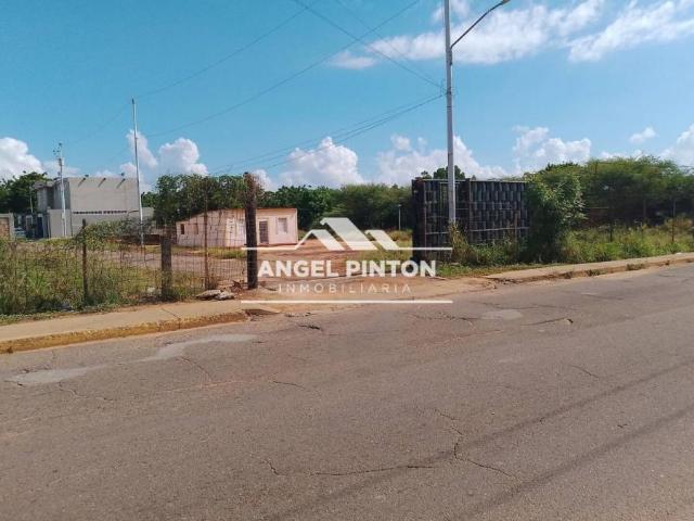 Terreno en Venta en San Francisco Zulia 1775 m2