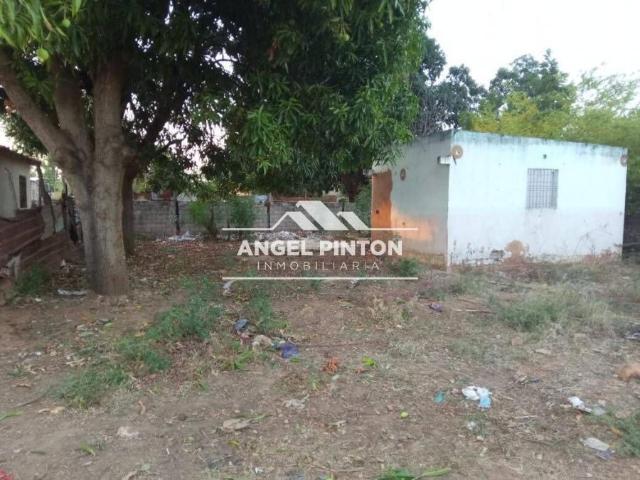 Terreno en Venta en San Francisco Zulia