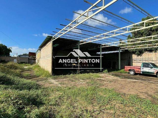 Terreno en Venta en San Francisco Zulia