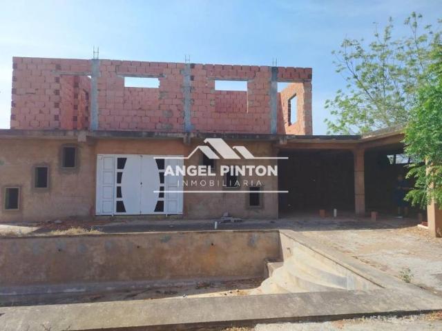 Terreno en Venta en San Francisco Zulia