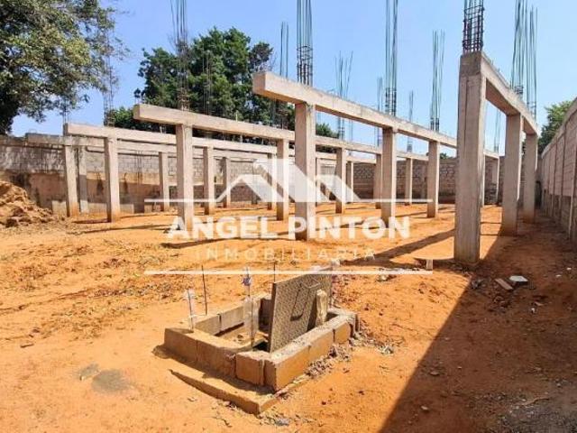 Terreno en Venta en San Francisco Zulia